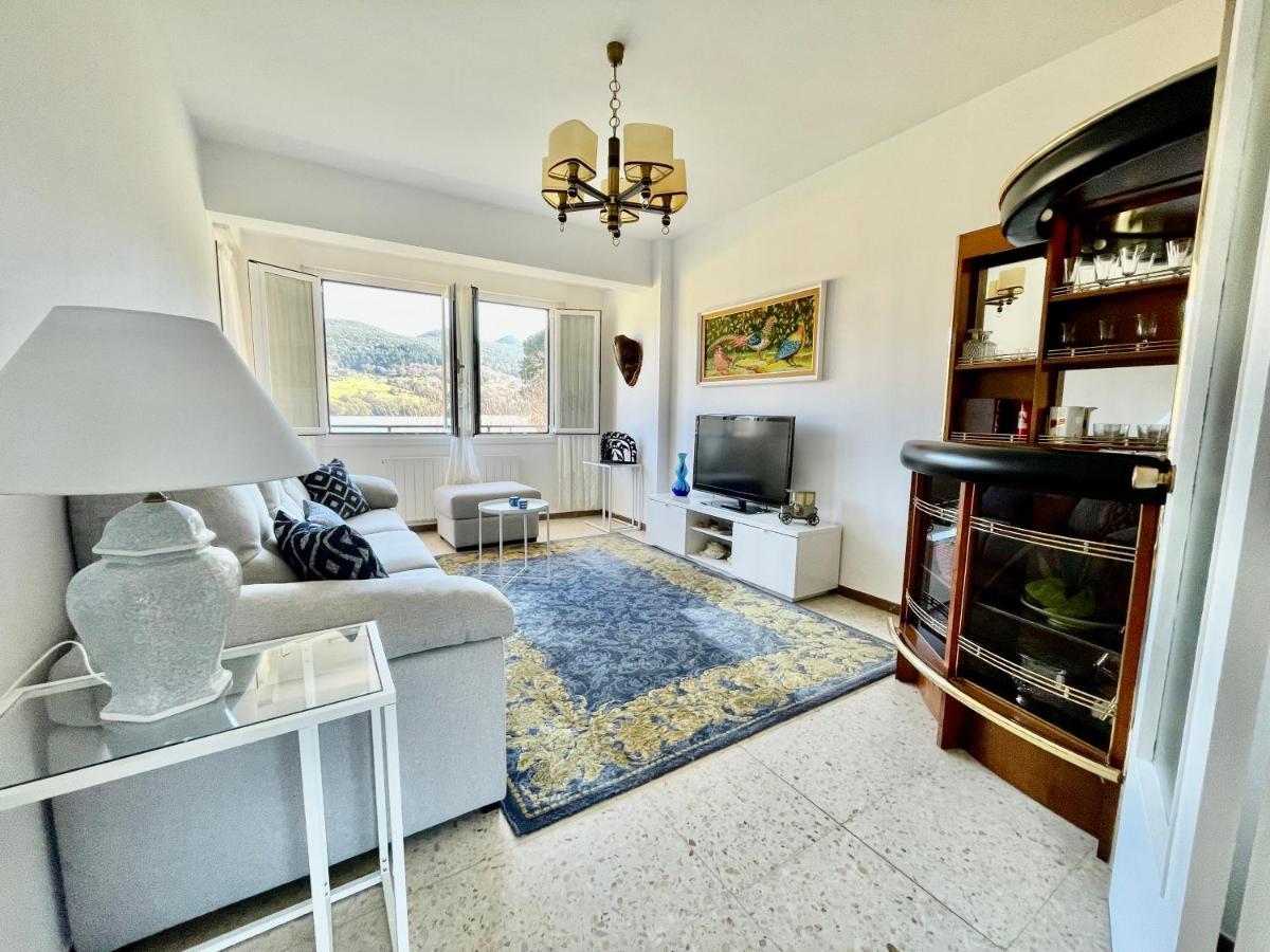 San Antonio Beach By Urdaibai Rentals Busturia Dış mekan fotoğraf