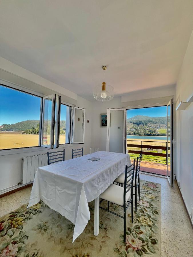 San Antonio Beach By Urdaibai Rentals Busturia Dış mekan fotoğraf