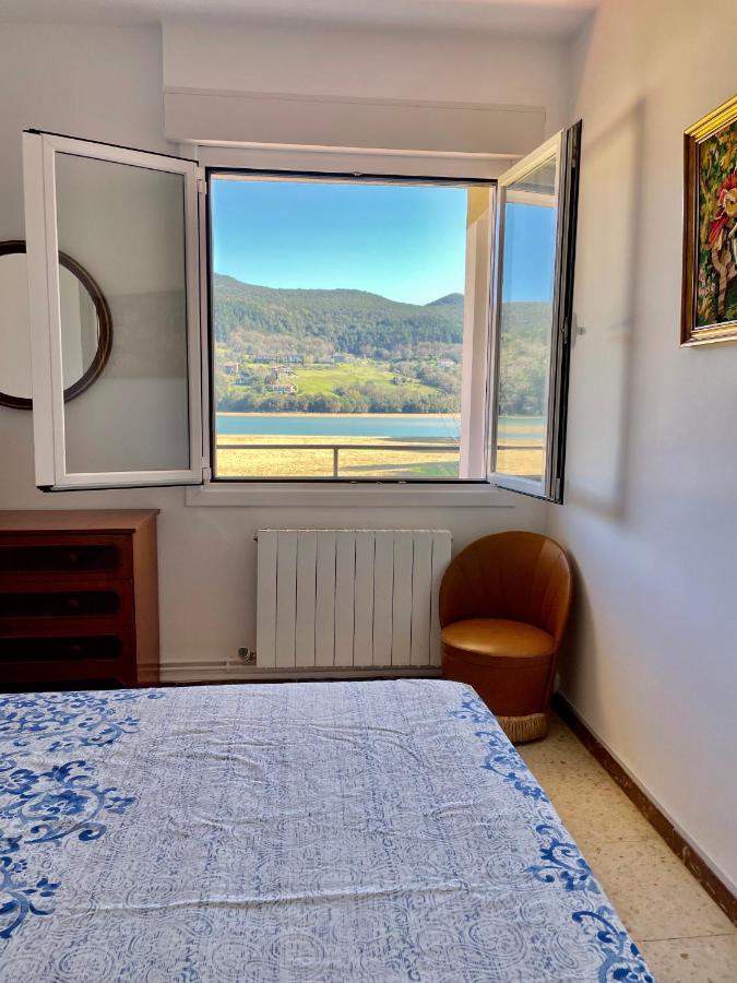 San Antonio Beach By Urdaibai Rentals Busturia Dış mekan fotoğraf