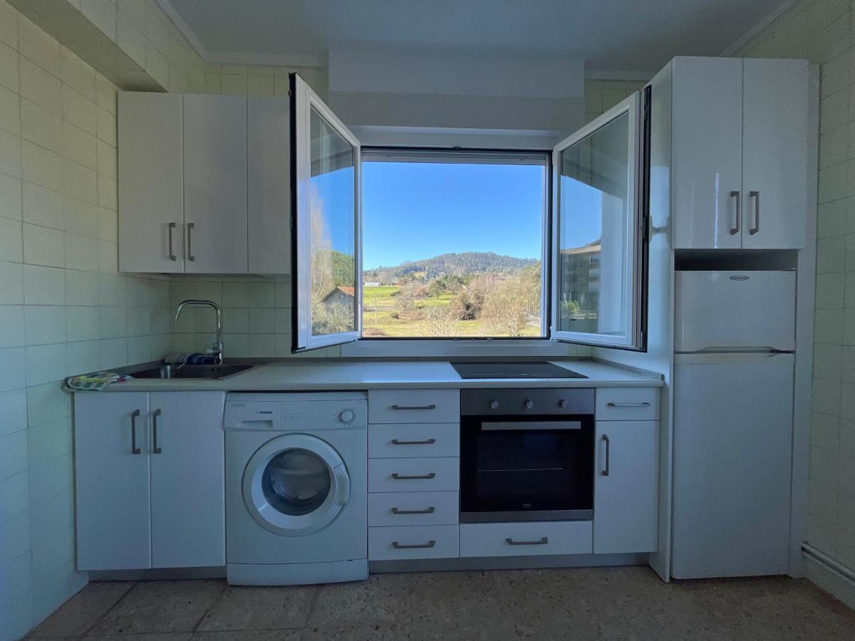 San Antonio Beach By Urdaibai Rentals Busturia Dış mekan fotoğraf