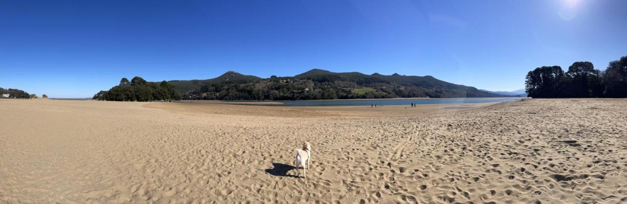 San Antonio Beach By Urdaibai Rentals Busturia Dış mekan fotoğraf