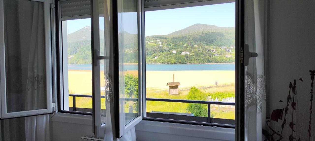San Antonio Beach By Urdaibai Rentals Busturia Dış mekan fotoğraf